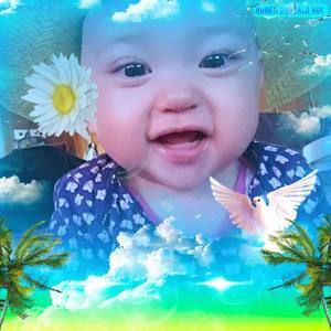 Meet your Posher, Erika